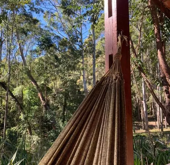 ホテル Fazenda Boa Esperança