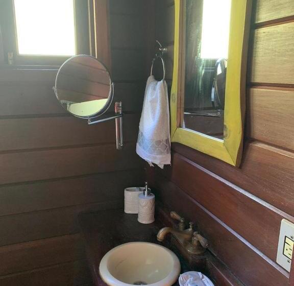 酒店 Fazenda Boa Esperança