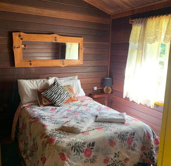 酒店 Fazenda Boa Esperança