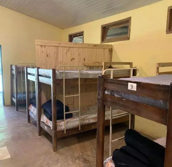 ホテル Fazenda Boa Esperança