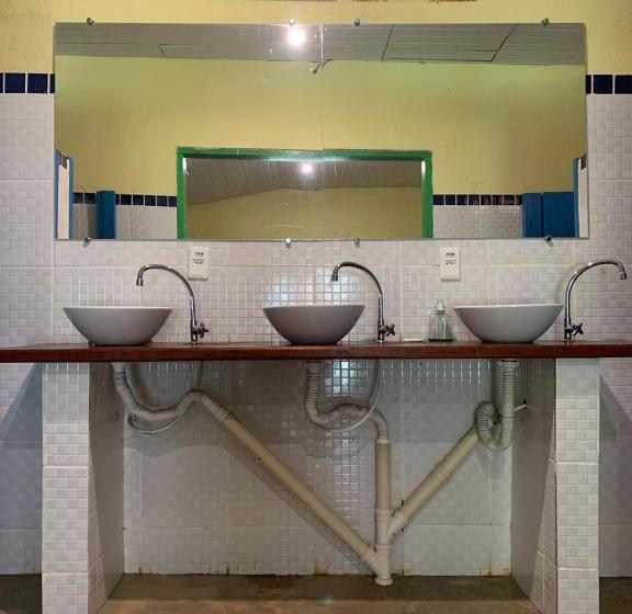 酒店 Fazenda Boa Esperança