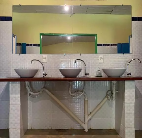 ホテル Fazenda Boa Esperança