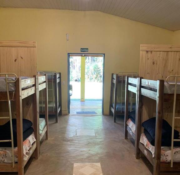 酒店 Fazenda Boa Esperança