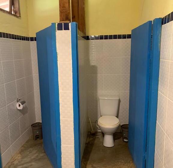 酒店 Fazenda Boa Esperança