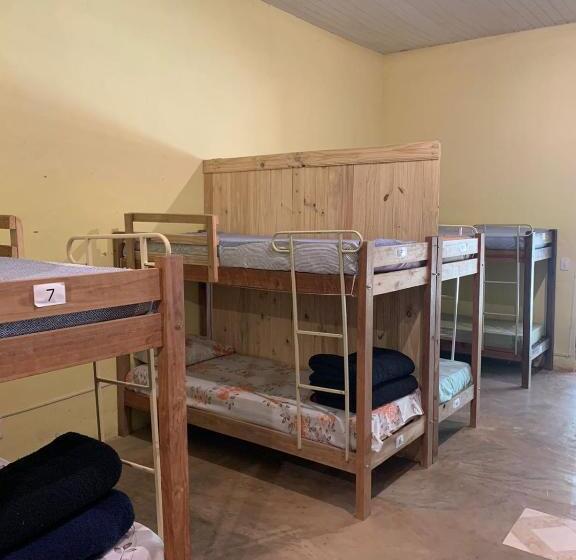 酒店 Fazenda Boa Esperança