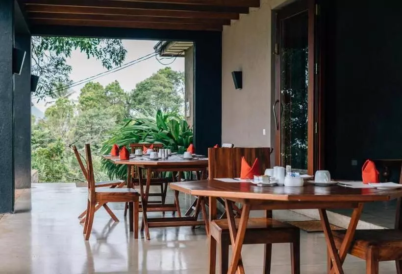 Hotelli Mount Havana