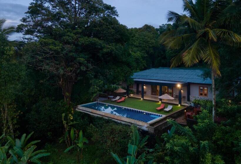 Отель Mount Havana