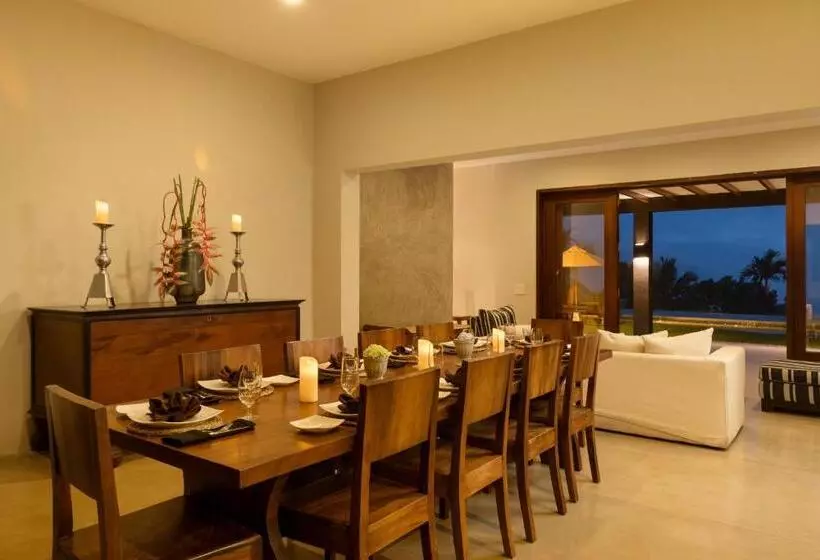 Hotelli Mount Havana