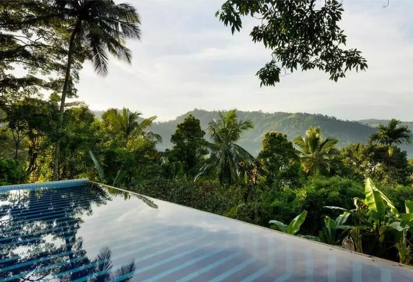 Hotelli Mount Havana