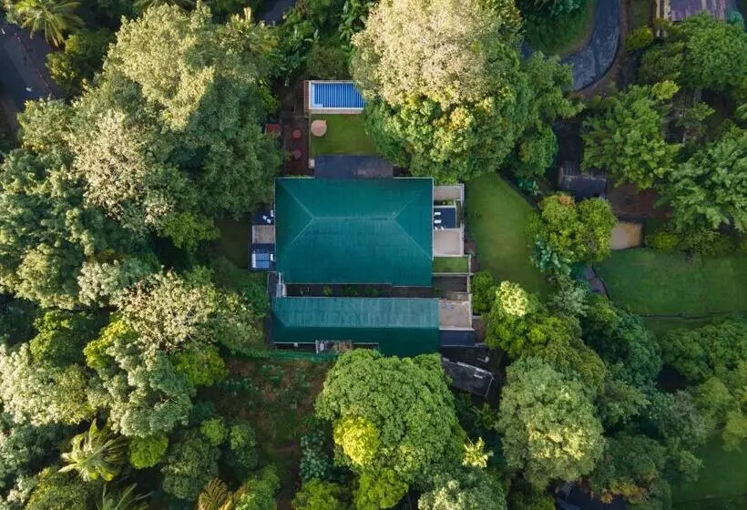 Hotelli Mount Havana