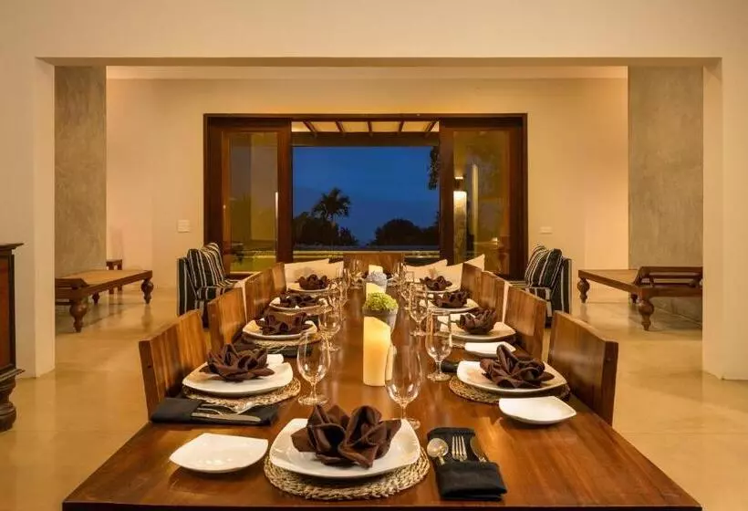 Hotelli Mount Havana