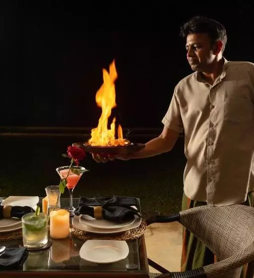 Hotelli Mount Havana