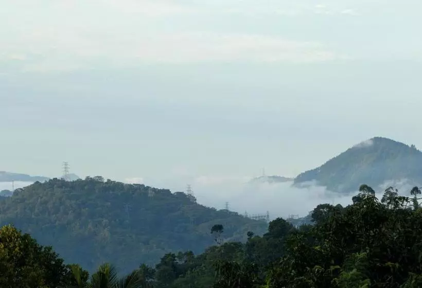 Hotelli Mount Havana