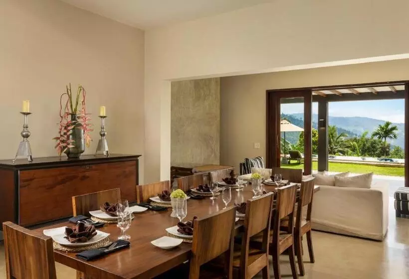 Hotelli Mount Havana