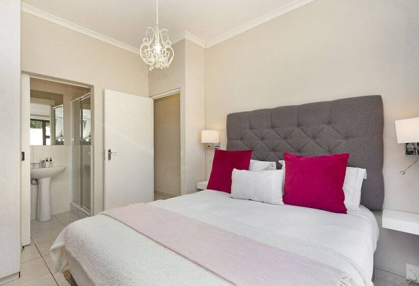 بنسيون 2 On Lismore Guesthouse