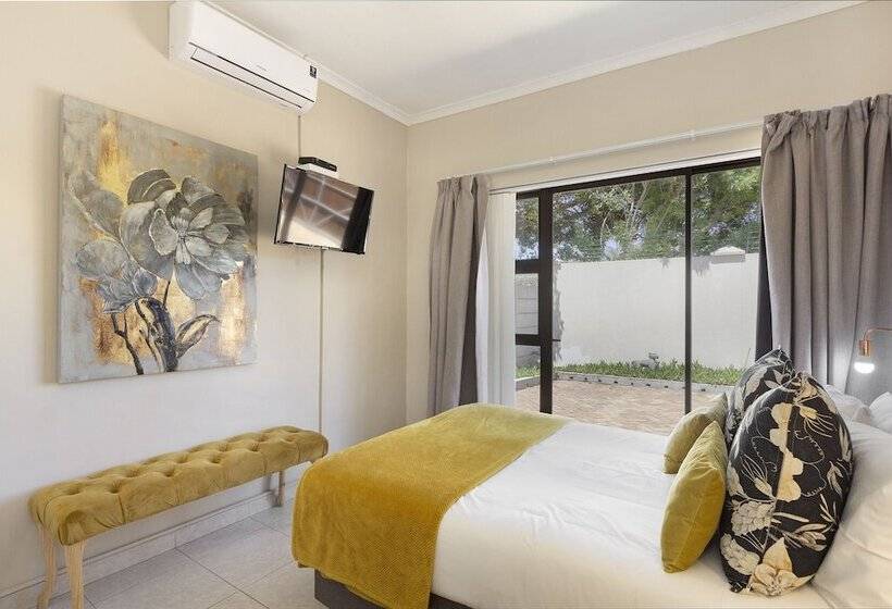 بنسيون 2 On Lismore Guesthouse