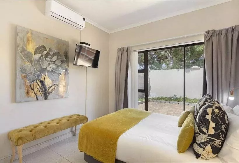 Majatalo 2 On Lismore Guesthouse