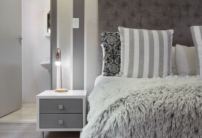 بنسيون 2 On Lismore Guesthouse