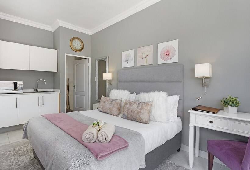 بنسيون 2 On Lismore Guesthouse