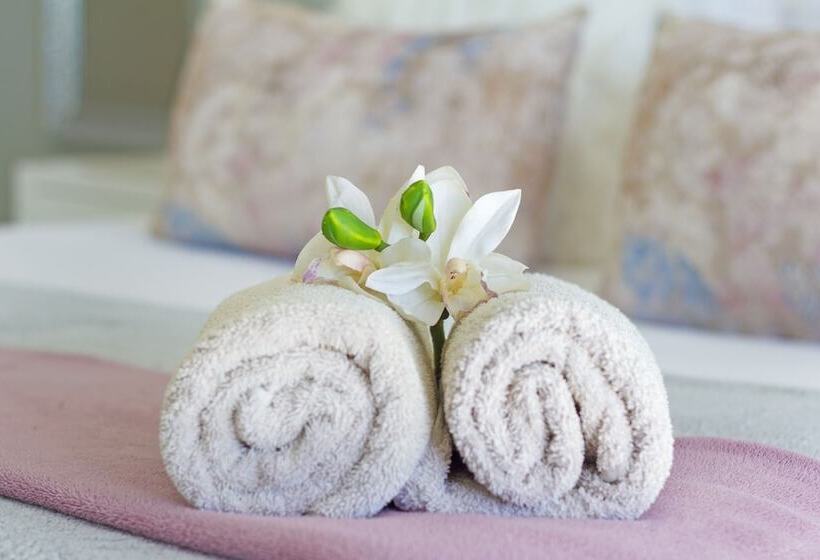 بنسيون 2 On Lismore Guesthouse