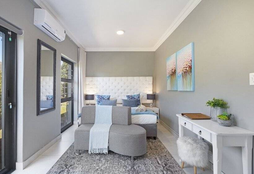 بنسيون 2 On Lismore Guesthouse