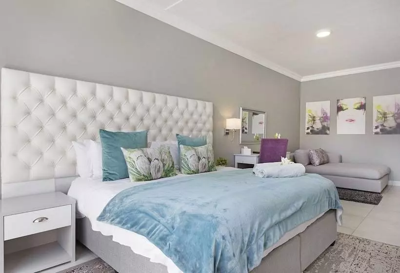 Majatalo 2 On Lismore Guesthouse