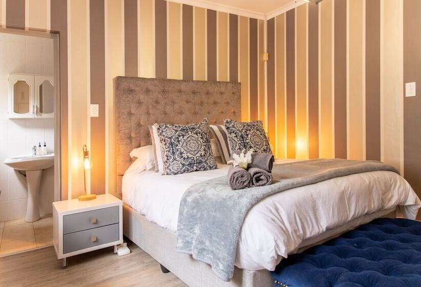 بنسيون 2 On Lismore Guesthouse