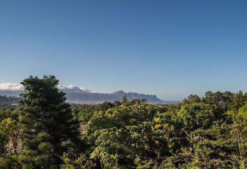 펜션 Boutique Villa Guesthouse