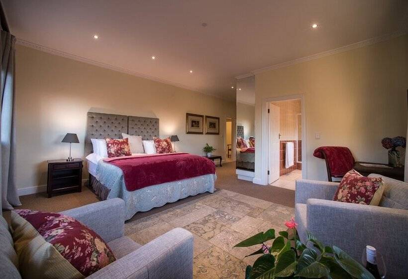 펜션 Boutique Villa Guesthouse