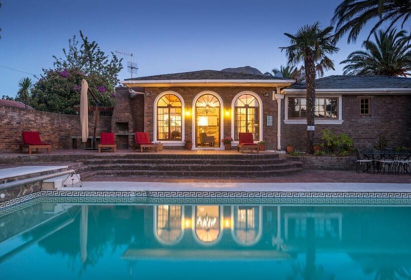 펜션 Boutique Villa Guesthouse