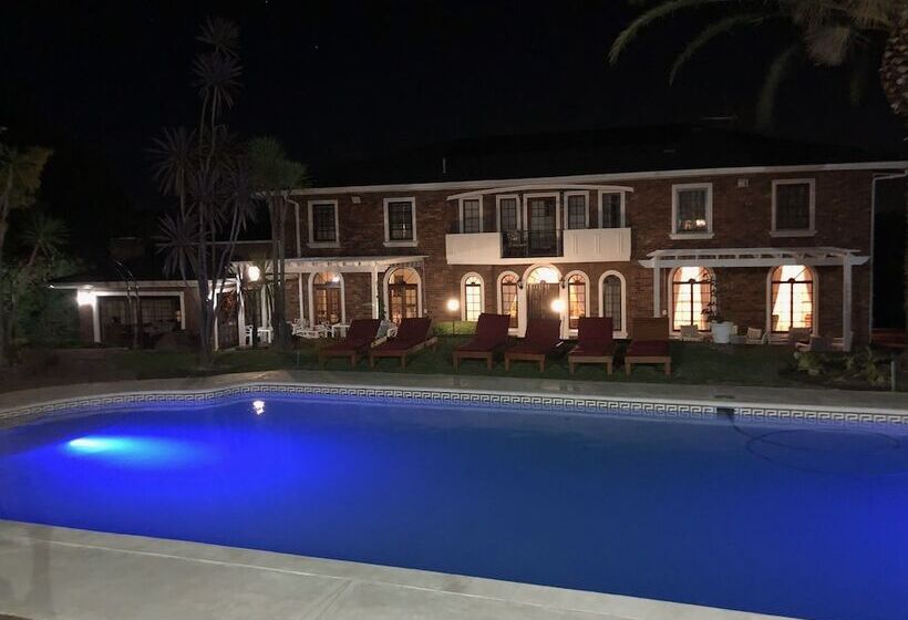 펜션 Boutique Villa Guesthouse