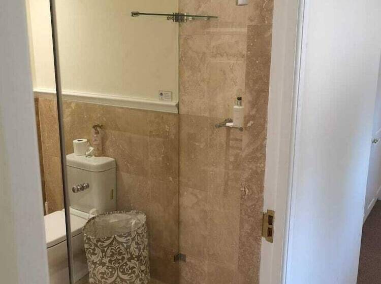 펜션 Boutique Villa Guesthouse