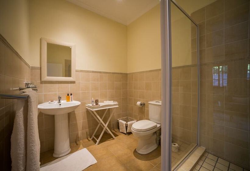 펜션 Boutique Villa Guesthouse