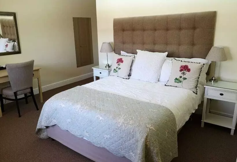 Majatalo Boutique Villa Guesthouse