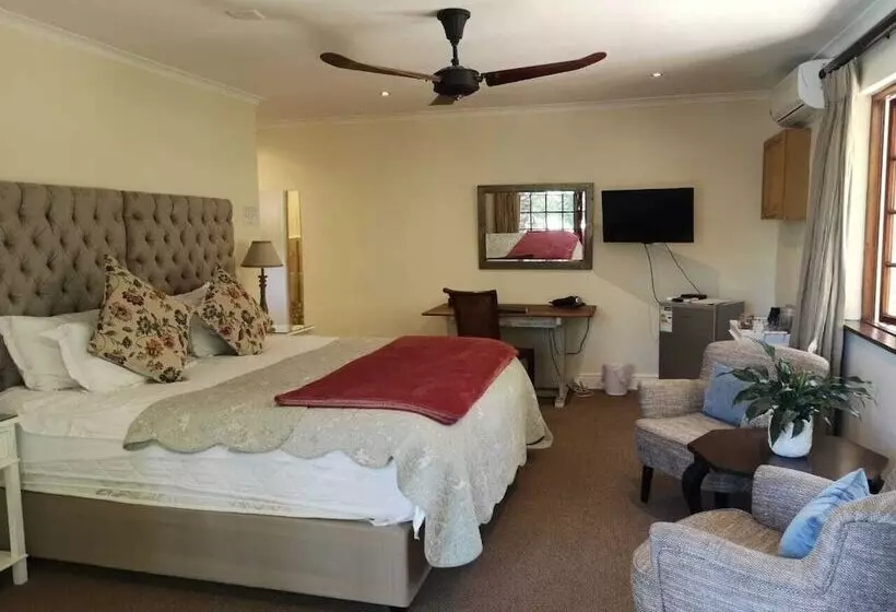 Majatalo Boutique Villa Guesthouse