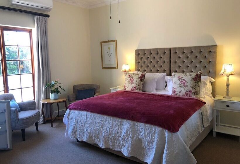 펜션 Boutique Villa Guesthouse