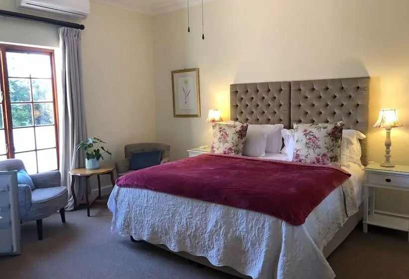 Majatalo Boutique Villa Guesthouse