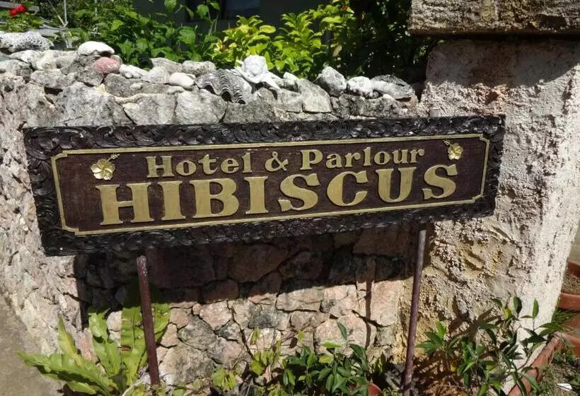 Majatalo Hibiscus