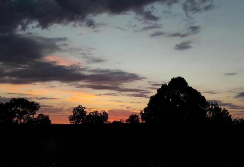 Пансион Karoo Inn