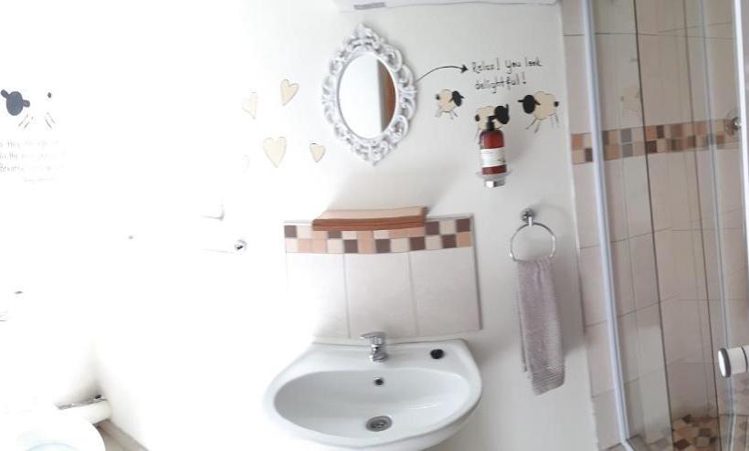 Пансион Karoo Inn