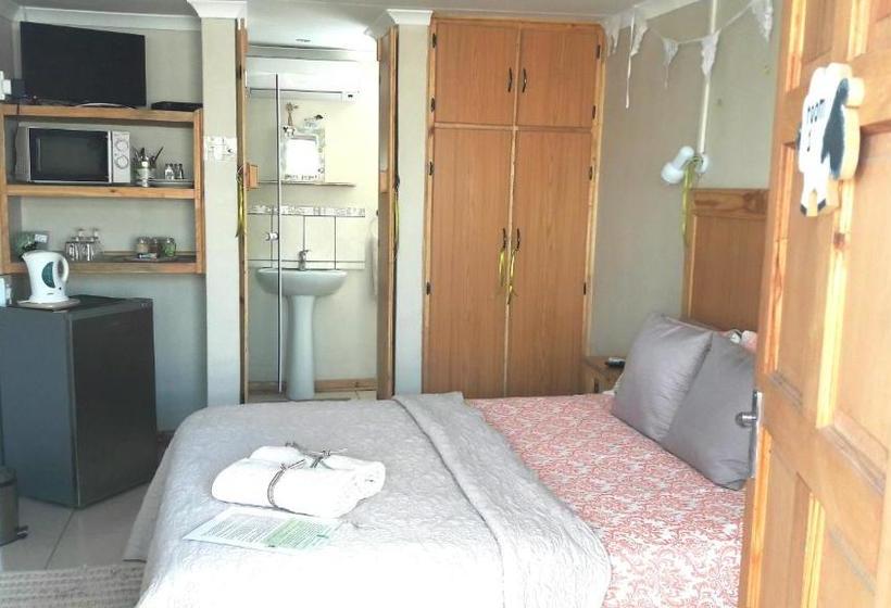 Пансион Karoo Inn