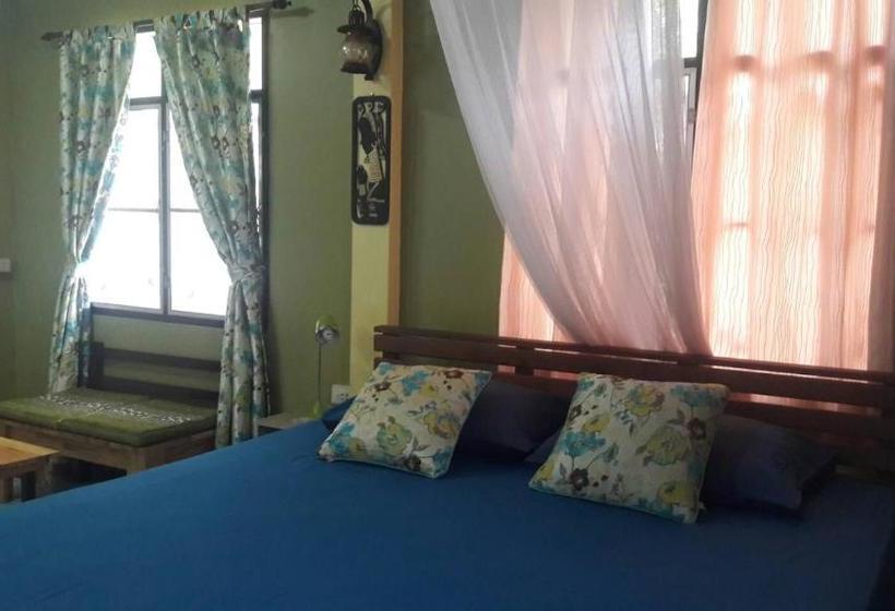 Pensionat Milano Home Guesthouse