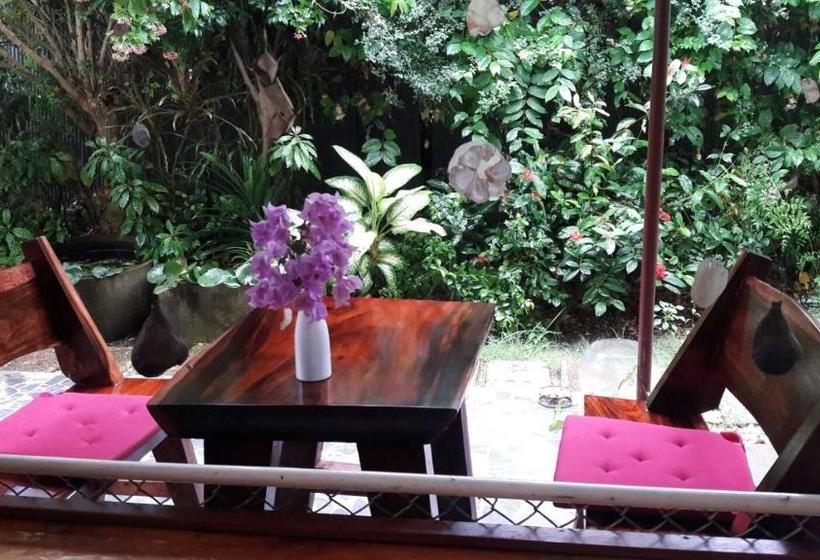 Pensionat Milano Home Guesthouse