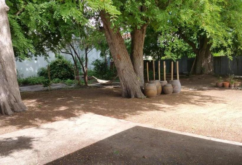 Pensionat Milano Home Guesthouse