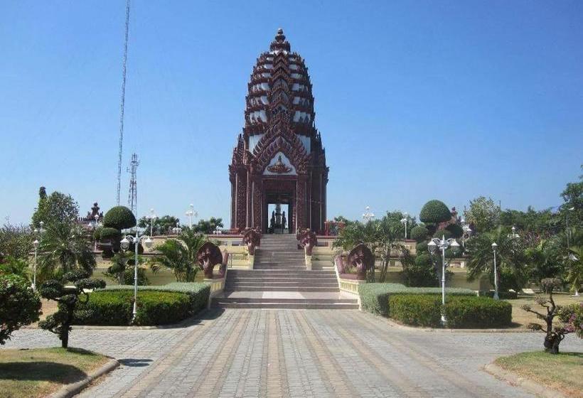 Pensionat Milano Home Guesthouse