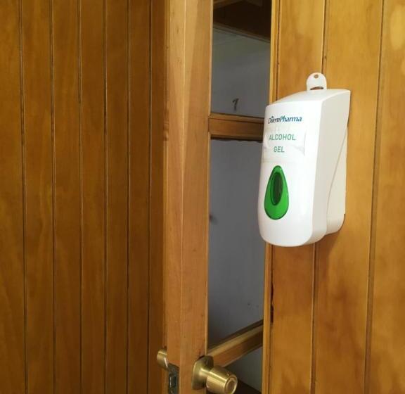 فندق صغير Hostal Loreto Belen