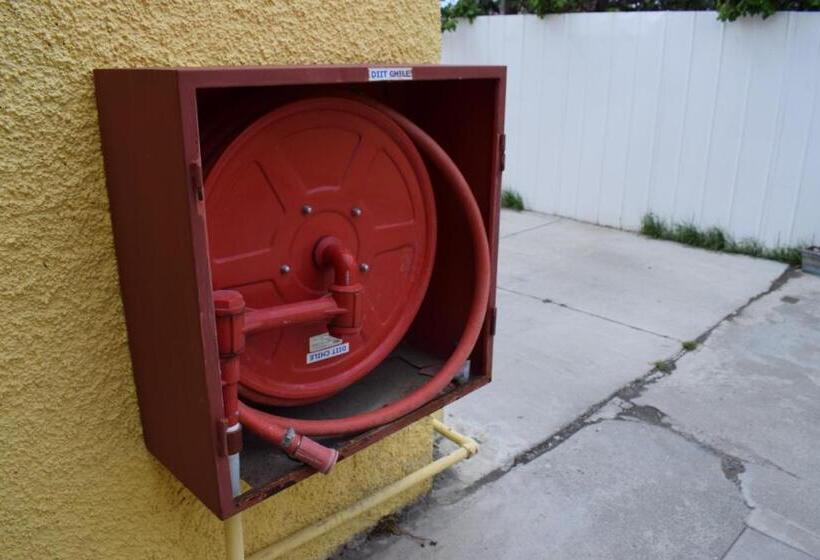 فندق صغير Hostal Loreto Belen