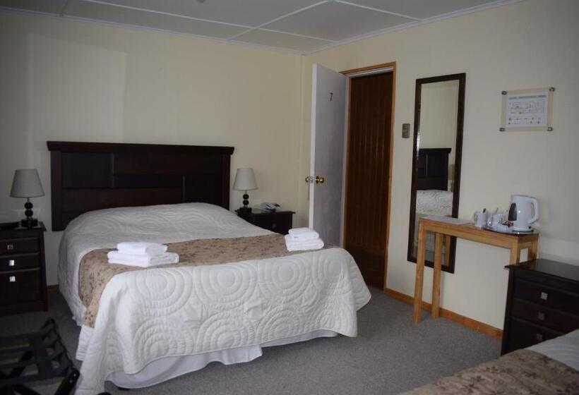 فندق صغير Hostal Loreto Belen