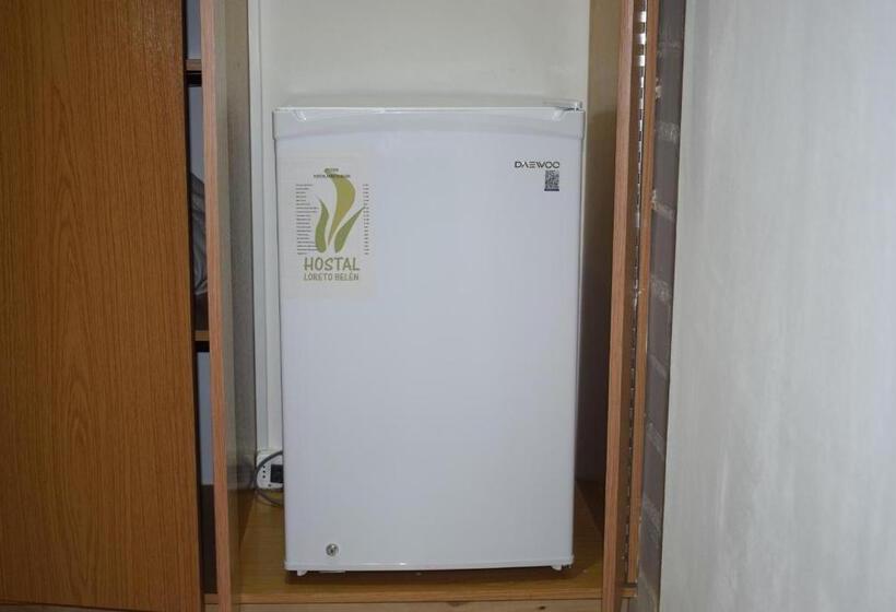 فندق صغير Hostal Loreto Belen