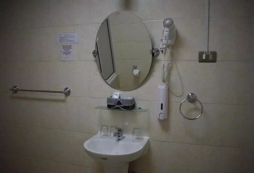 ユースホステル Hostal Loreto Belen
